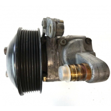 W203 SLK hydraulic power steering pump a1124660101 OEM 1124660101 C32 SLK32 AMG SRT6 2001 2004 for mercedes benz