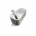Engine Oil Cooler 11427525333 For Saloon E60 F10 Sedan F11 estate Touring E61 E65 E66 E90 E81 E87 X70 X5 X6 E71 X11 X3 