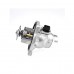 Engine Coolant Thermostat 11531436386 For 5ER E39 Sedan 540i E38 740i 740iL X5 E53 PEL000060 W01331611540 254701 