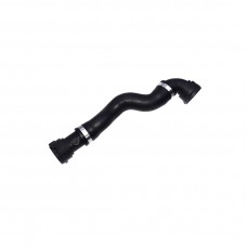 High Quality Car Rubber Front Radiator Coolant Hose 11531705223 Upper Replacement for 5ER E39 Sedan 520i 523i 528i 7ER E38