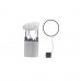 16147197075 Fuel pump feed unit case 16117197076 for E81 E87 hatchback E88 E91 wagon E92 X1 118i 130i 320i
