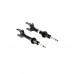 Free Shipping Suspension Spring Front Shock Absorber Strut Damper 1643200130 Fit For MB W164 ML 320 GL 1643200230 