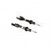 Free Shipping Suspension Spring Front Shock Absorber Strut Damper 1643200130 Fit For MB W164 ML 320 GL 1643200230 