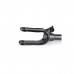 Free Shipping Suspension Spring Front Shock Absorber Strut Damper 1643200130 Fit For MB W164 ML 320 GL 1643200230 