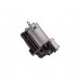 Air Suspension Compressor 1643200904 for MB W164 X164 ML GL-Class 1643200204 1643200504 1643201204 1643201004 