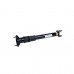 Bapmic 1643202431 Rear Left/Right Shock Absorber for Mercedes W164 (Pack of 2)