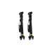 Rear Air Suspension Shock Absorber Strut for Mercedes Benz W164 X164 ML GL OEM# 1643202031 1643202731 1643203031