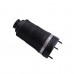 Botine Front Air Ride Spring Bag 1643205213 for Mercedes Benz M ML GL Class X164 W164 320 350 450