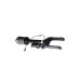 Salem Auto Parts Front Air Shock Suspension Strut For Mercedes X164 W164 GL450 GL550 ML320 ML350 1643205913 1643206013