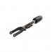 Front L/R Air Suspension Shocks ADS 1643206013 1643205813 for MB M Class W164 2005-2011 GL Class X164 2006-2012