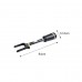 Front Air Shock Absorber Suspension Air Spring Strut Fit For Mercedes X164 GL350 GL450 1643206113