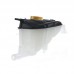 Engine Coolant Recovery Tank 1645000049 W164 GL320 2007 2008 GL450 2007-2012 ML320 2007 2008 ML350 2006-2011 for mercedes benz