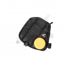 Engine Coolant Recovery Tank 1645000049 For MB W164 GL320 2007 2008 GL450 2007-2012 ML320 2007 2008 ML350 2006-2011