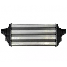 w251 gl320 gl350 gl450 aluminium intercooler 1645001700 OEM a1645001700 for mercedes benz