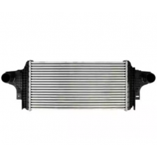 w251 gl320 gl350 gl450 aluminium intercooler 1645001700 OEM a1645001700 for mercedes benz