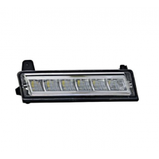 W164 ML GL Fog Light 1649060151 1649060251 Led Daytime Running lamp OEM a1649060151 a1649060251 2009 2012 for Mercedes Benz