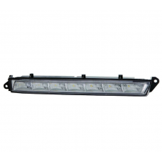 X164 X166 LED daytime running light 1649060351 1649060451 OEM a1649060351 a1649060451 GL320 GL350 ML63 AMG for mercedes benz