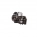 MB W166 X166 air suspension compressor pump A1663200104 OEM 1663200104