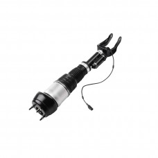 LSAILON 1PC Front Left Air Struts Shock Absorber Airmatic Suspension Struts Assembly Fit for 13-15 Mercedes-Benz GL350, 13-15 GL450, 14-15 GL500, 13-15 GL550, 13-15 GL63 AMG, 15 ML250, 12-15 ML350 1663205166