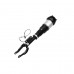 LSAILON 1PC Front Left Air Struts Shock Absorber Airmatic Suspension Struts Assembly Fit for 13-15 Mercedes-Benz GL350, 13-15 GL450, 14-15 GL500, 13-15 GL550, 13-15 GL63 AMG, 15 ML250, 12-15 ML350 1663205166