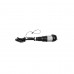 LSAILON 1PC Front Left Air Struts Shock Absorber Airmatic Suspension Struts Assembly Fit for 13-15 Mercedes-Benz GL350, 13-15 GL450, 14-15 GL500, 13-15 GL550, 13-15 GL63 AMG, 15 ML250, 12-15 ML350 1663205166
