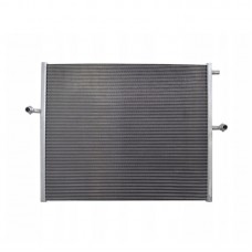 W167 G550 GLE580 G63 auxiliary Radiator A1675000300 OEM 1675000300 for mercedes benz