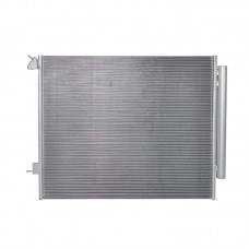 W167 G550 G63 AMG Aluminium ac condenser A1675001200 OEM 1675001200 for mercedes benz