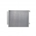 W167 G550 G63 AMG Aluminium ac condenser A1675001200 OEM 1675001200 for mercedes benz