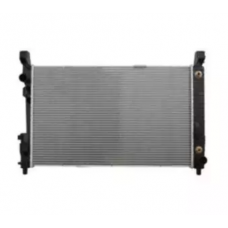 W169 W245 engine cooling radiator 1695001803 OEM a1695001803 1695000003 2008 for mercedes benz