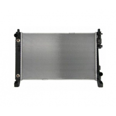 W169 W245 radiator 1695001803 OEM a1695001803 1695002103 1695000003 1695000403 1695000404 1695000504 A B Class 2005 2011 for Mer