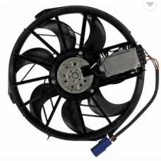 W169 W245 radiator moter blower 1698203542 OEM a1698203542 cooler fan 2006 2011 for mercedes benz