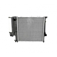 3ER E30 E36 318i 318ti radiator 17111728907 aluminum 1728907 for BMW