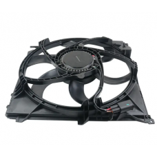 X5 radiator fan 17113452509 OEM hight performacnce cooling 3452509 for bmw