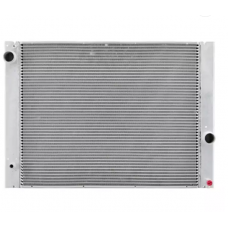 E60 radiator 17117519209 OEM 7519209 17117585440 17117519211 for BMW 523