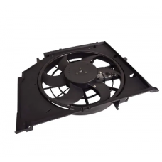 E46 mechanical Radiator Fan 17117525508 17117561757 325i 328i 330i 64546988915 for BMW