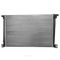 R55 R56 R57 R58 R59 R60 R61 aluminum radiator 17117535099 OEM 7535099 17118675266 mini cooper 2012 2016 for BMW