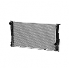 E90 N54 aluminium radiator 17117547059 OEM 7547059 for BMW