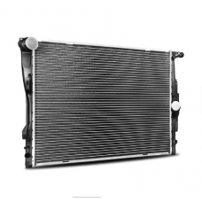 E87 aluminium radiator 17117559273 OEM 7559273 17117553111 17117521048 for BMW