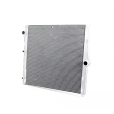 X5 E70 F15 X6 E71 E72 F16 Aluminium engine radiator 17117576305 water cooling OEM 7576305 for BMW