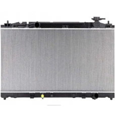 X3 F25 X3 Engine coolant radiator 17117593842 OEM 7593842 aluminium water cooling 2011 2012 for BMW