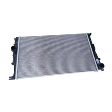 aluminium radiator 3 series f30 320d 17117600516 08 3er 320i 330i b48 330e 330i 340i for BMW