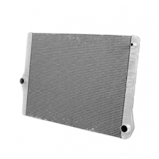 F10 F11 F01 F02 Aluminium radiator 17118615853 OEM 8615853 17117612954 17117573157 17117603745 17118615992 for BMW