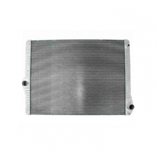 5ER F10 528i 523i 530i 7ER F01 aluminium coolant radiator 17117612954 OEM water cooling 17118615994 7612954 for BMW