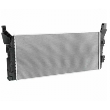 X1 F48 Genuine radiator 17117617635 17117617636 7617635 X1 F45 F46 F49 MINI F54 F55 F56 F57 for BMW