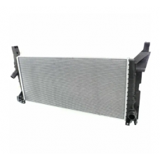 X1 F48 Genuine radiator 17117617635 17117617636 7617635 X1 F45 F46 F49 MINI F54 F55 F56 F57 for BMW