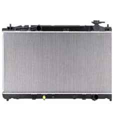 F45 X1 F49 1.5T MINI F55 1.2T Aluminium engine radiator 17117617639 OEM 7617639 17117617638 Water cooling 2016 for BMW