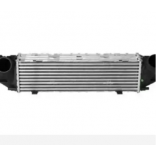 F10 F11 F18 2.0 aluminium turbo charge intercooler 17117618769 OEM 7618769 2013 2016 for BMW