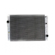 X5 E70 F15 X6 F16 E71 aluminium engine coolant radiator 17117807624 Water cooling OEM 7807624 16-18 for BMW