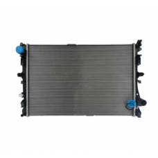 F30 320i 330i B48 engine radiator 17118482624 OEM F20 F21 F22 F23 F34 F35 F32 F33 F36 coolant aluminium 8482624 for BMW