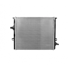 F30 LCI 320i B48 330e 330i 340i aluminium engine radiator 17118482625 OEM Water cooling 1ER F20 2ER F22 F32 8482625 for BMW